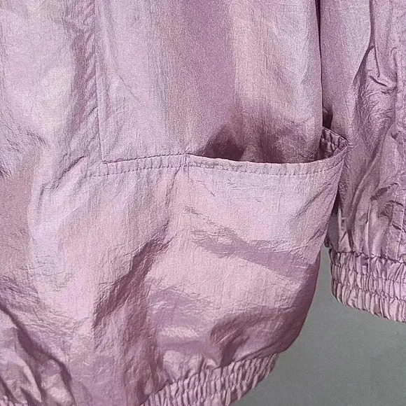 Haband light Purple Women's Jacket - Picture 4 of 9